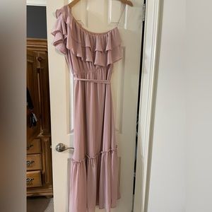 Wedding Guest Formal dress